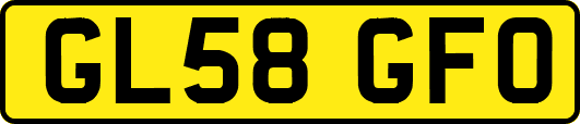 GL58GFO