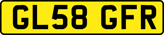 GL58GFR