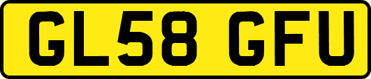 GL58GFU