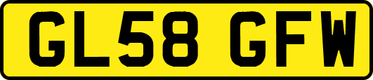 GL58GFW