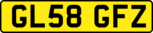 GL58GFZ