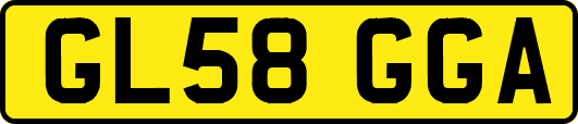 GL58GGA
