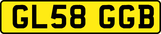 GL58GGB