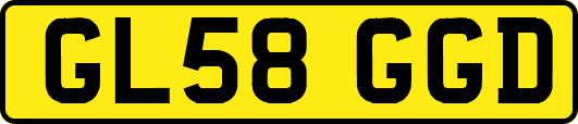 GL58GGD