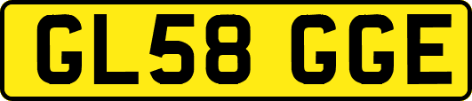 GL58GGE