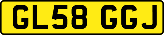 GL58GGJ
