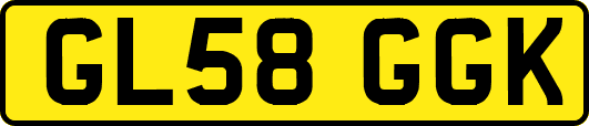 GL58GGK