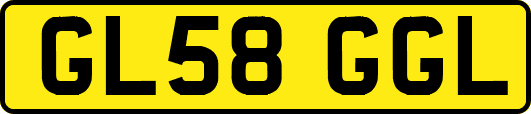 GL58GGL
