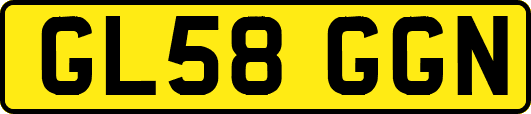 GL58GGN