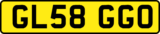 GL58GGO