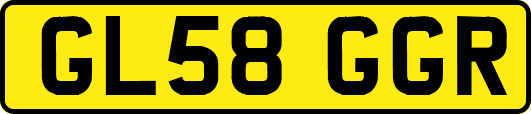 GL58GGR