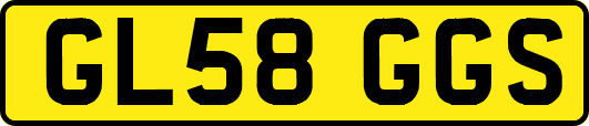 GL58GGS
