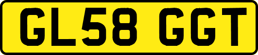 GL58GGT