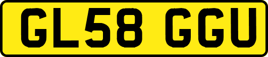 GL58GGU