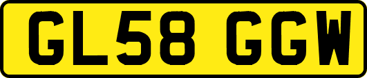 GL58GGW