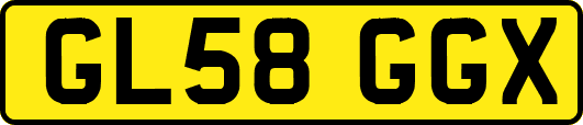 GL58GGX