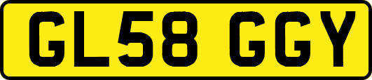 GL58GGY