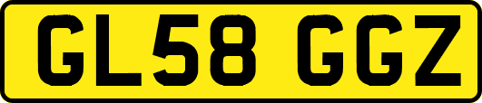 GL58GGZ