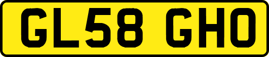 GL58GHO