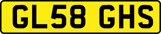 GL58GHS