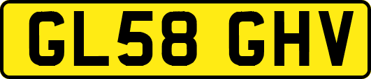 GL58GHV