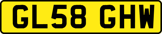 GL58GHW
