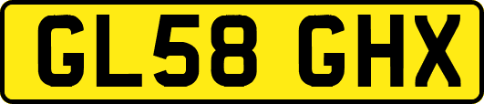 GL58GHX