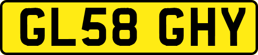 GL58GHY