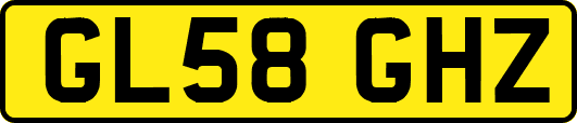 GL58GHZ