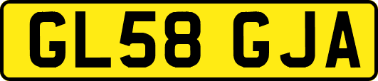 GL58GJA