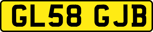GL58GJB