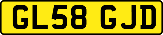 GL58GJD