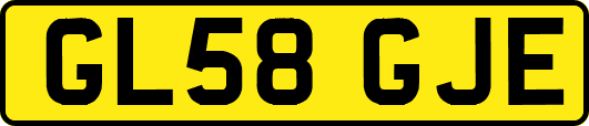 GL58GJE