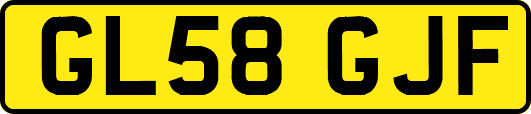 GL58GJF