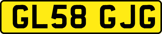 GL58GJG