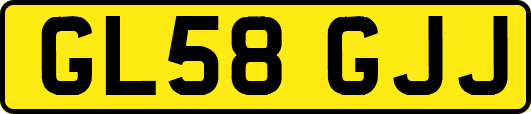 GL58GJJ