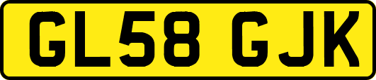 GL58GJK