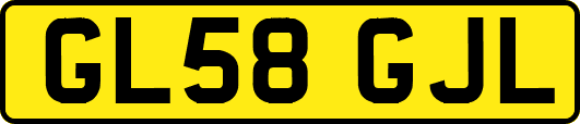 GL58GJL