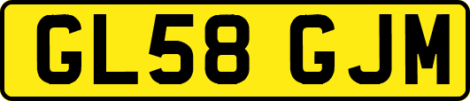 GL58GJM