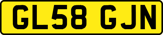 GL58GJN