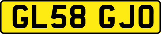 GL58GJO