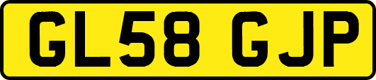 GL58GJP