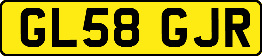 GL58GJR