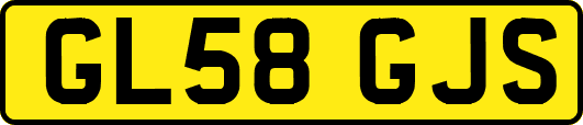 GL58GJS