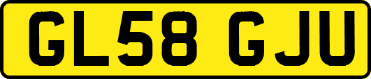GL58GJU