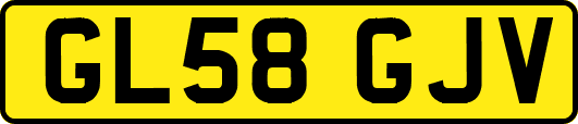 GL58GJV