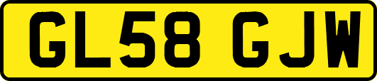 GL58GJW