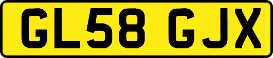 GL58GJX
