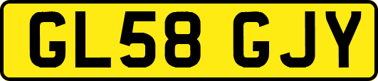 GL58GJY