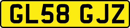 GL58GJZ